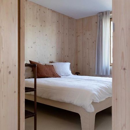 Noorderbed Bed & Breakfast Amsterdam Exterior photo