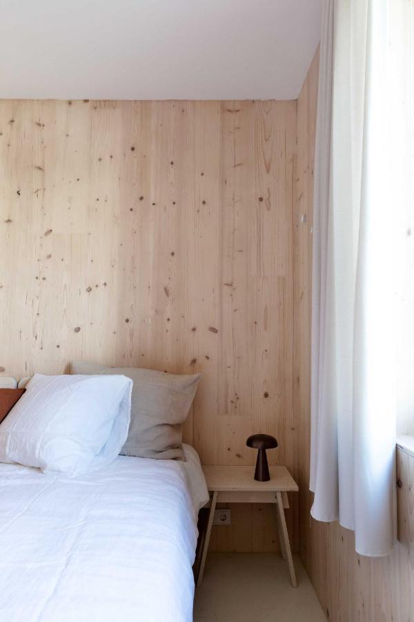 Noorderbed Bed & Breakfast Amsterdam Exterior photo