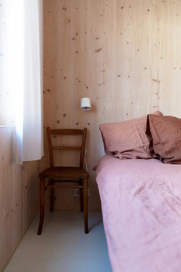 Noorderbed Bed & Breakfast Amsterdam Exterior photo